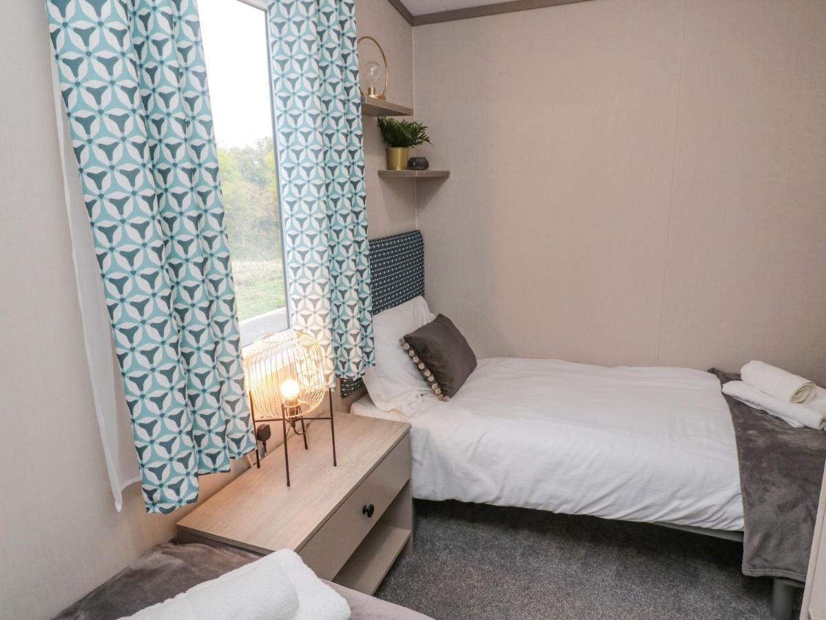 Plot 18 Meadow View Vila Morpeth Exterior foto